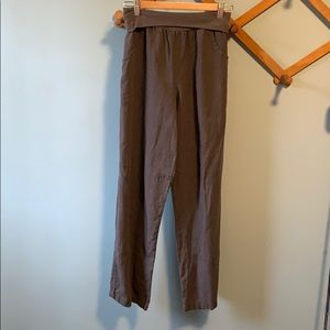 Conscious Clothing pants